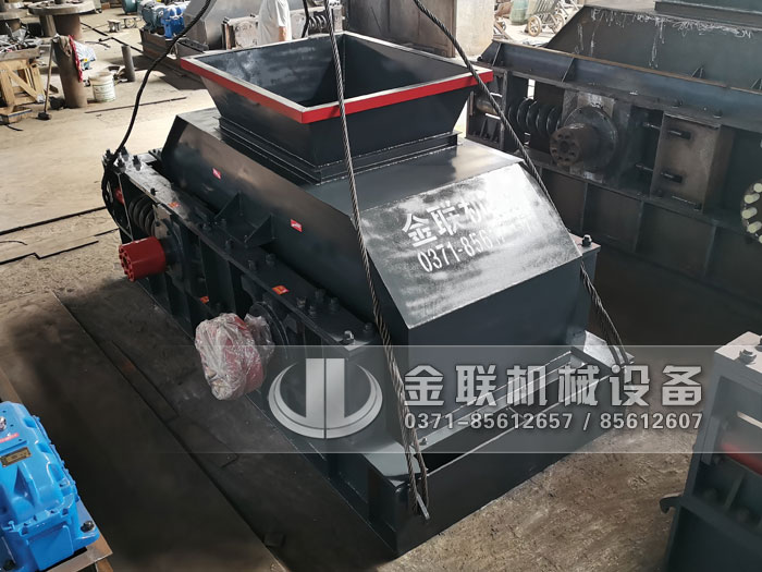 河卵石制沙機都有哪些型號，出料粒度是多少？