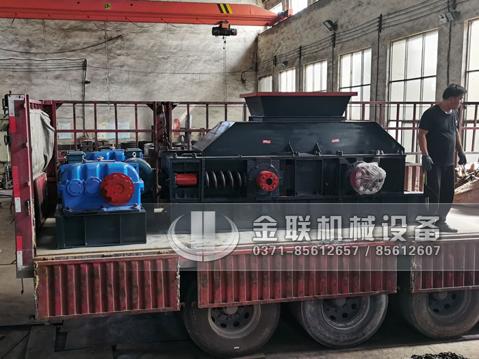 河卵石制沙機都有哪些型號，出料粒度是多少？