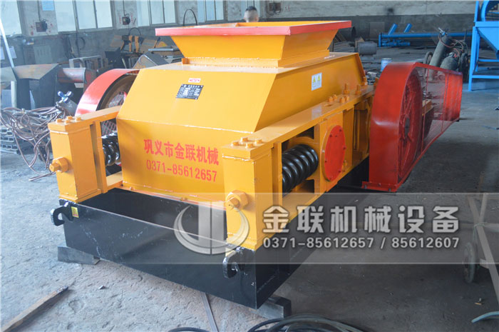 煤炭破碎機(jī)都適用于哪些行業(yè)，有什么優(yōu)勢(shì)？