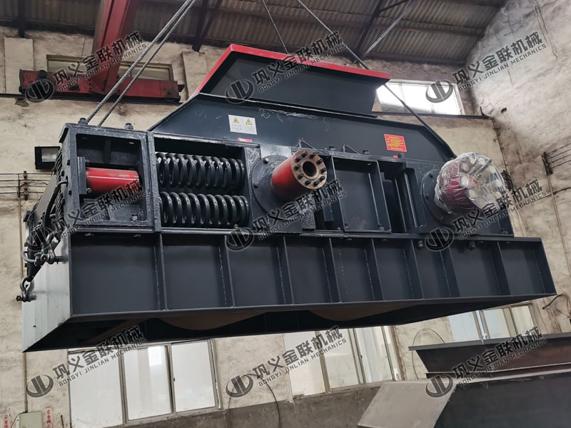 雙輥破碎機(jī)廠家那么多，究竟哪家好？