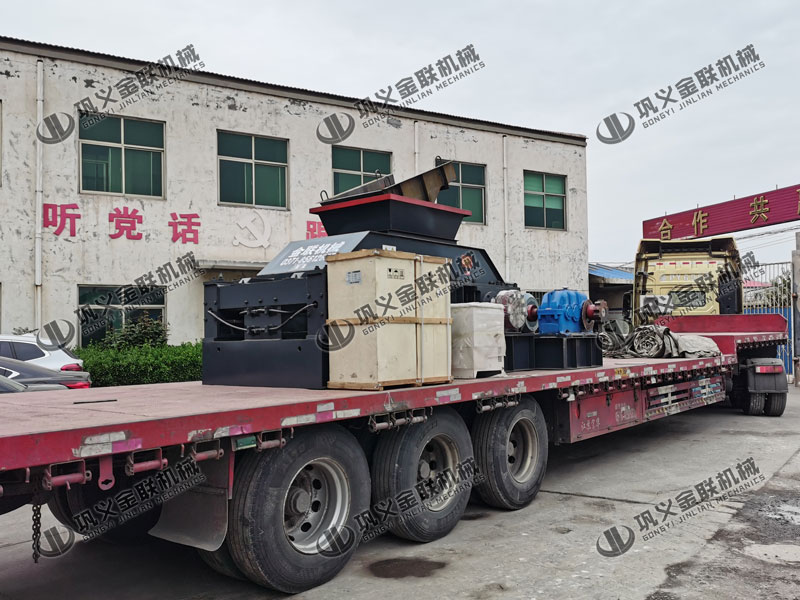 雙輥破碎機(jī)廠家那么多，究竟哪家好？