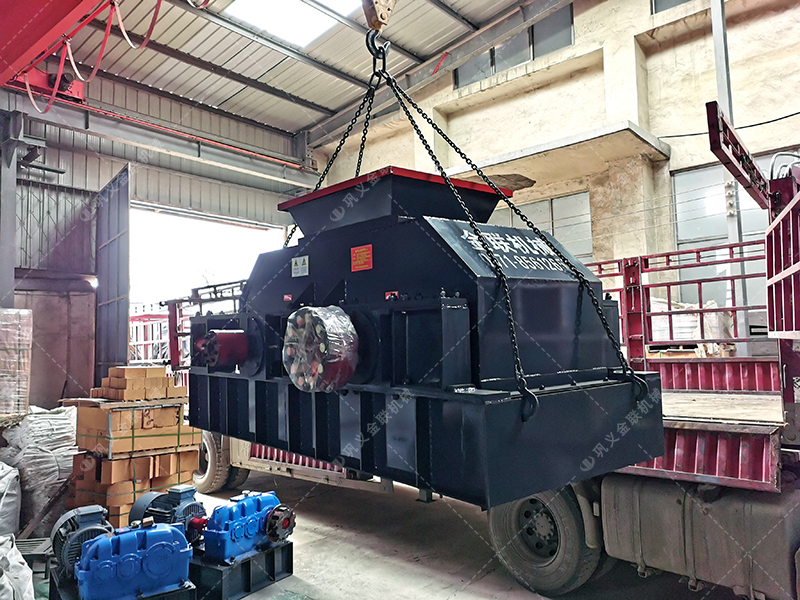 輥式破碎機(jī)性能優(yōu)勢(shì)是什么？具體表現(xiàn)在哪些方面？