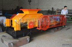鵝卵石破碎機優(yōu)勢_鵝卵石制砂機多少錢一臺？