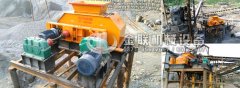 會影響對輥制砂機成品粒度不達標(biāo)的有哪些原因？