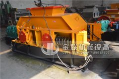 備受歡迎的風(fēng)化砂制砂機(jī)什么性能優(yōu)勢(shì)？