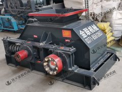 石英砂破碎機(jī)是怎么工作的，購(gòu)買(mǎi)一臺(tái)需要多少錢(qián)？