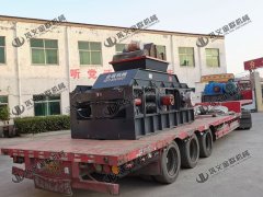 河南鵝卵石制砂機(jī)多少錢(qián)一臺(tái)，有哪些好的優(yōu)勢(shì)？