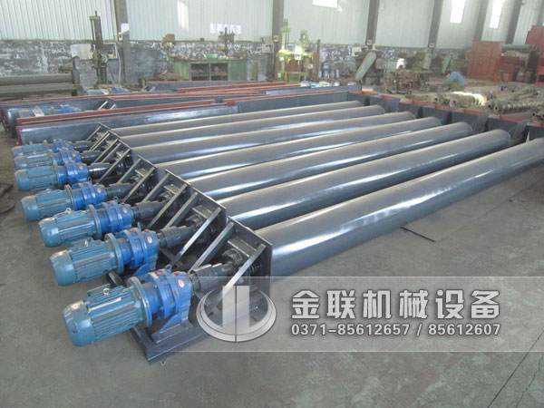 螺旋輸送機(jī)|螺旋輸送機(jī)價格|螺旋輸送機(jī)工作原理/性能特點