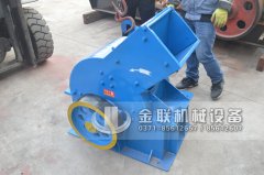 小型錘式破碎機(jī)的產(chǎn)量怎么樣呢,如何提高效率？