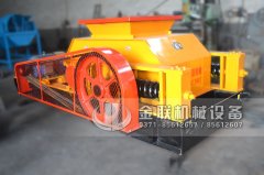 雙齒輥破碎機(jī)在煤礦的利用價(jià)值,如何選擇