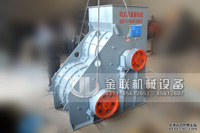 如何安裝雙級粉碎機(jī)的電機(jī)